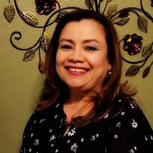 Meet your Posher, Leonora